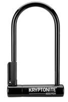Kryptonite beugelslot keeper 12 standard