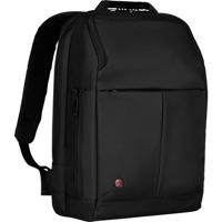 Wenger Reload Laptoprugzak Geschikt voor max. (laptop): 40,6 cm (16) Zwart