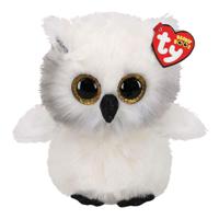 Ty Beanie buddy austin owl, 24cm