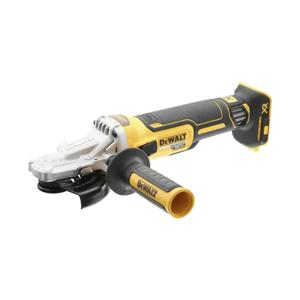 DeWALT DCG405FN Accu Platkop Haakse Slijper 125mm 18V Li-Ion Basic Body