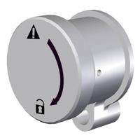 Euchner 103714 1 stuk(s)