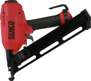 Senco TN52P1BL FINISHPRO35BL | AFWERKSPIJKERMACHINE | 1,8MM (DA) - TN52P1BL