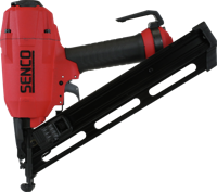 Senco TN52P1BL FINISHPRO35BL | AFWERKSPIJKERMACHINE | 1,8MM (DA) - TN52P1BL