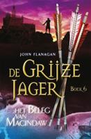 Het beleg van Macindaw (Paperback)