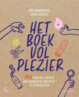 Het boek vol plezier (Paperback)