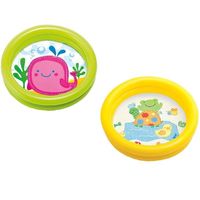 Intex My First Pool 61x15 Assorti Intex My First Pool 61x15 Assorti