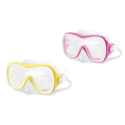 Duikbril WAVE Intex 55978