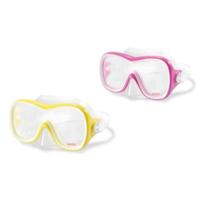 Duikbril WAVE Intex 55978