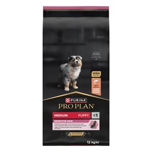 Pro Plan plan puppy medium sensitive skin