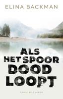 Als het spoor doodloopt (Paperback)