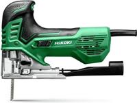Hikoki decoupeerzaag 230v