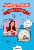 Samson & Marie : dagboek - Zo voel ik me vandaag (Paperback)