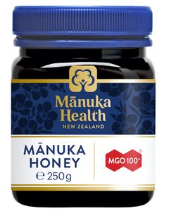 Manuka health Honing MGO 100+