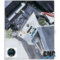 CMC52100D - Power Trim Tilt Buitenboordmotor 35PK