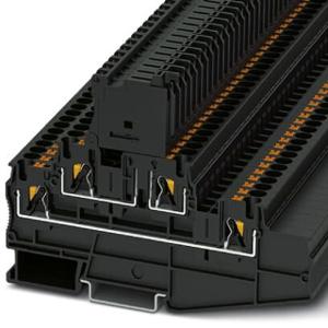 PT 4-L/HESI (5X20)  (50 Stück) - G-fuse 5x20 mm terminal block 28A 6,2mm PT 4-L/HESI (5X20)