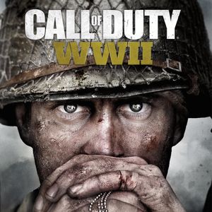 Activision Call of Duty : World War II Standaard Xbox One