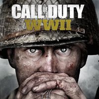 Activision Call of Duty : World War II Standaard Xbox One - thumbnail