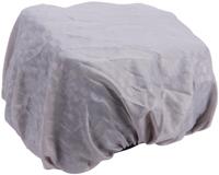 CONTEC bagagedragertas "via.back rt" ct pannier bag via.back rt black