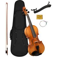 Cascha HH 2134 viool set 1/2 - thumbnail
