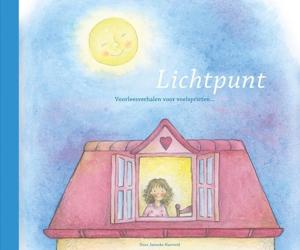 Lichtpunt (Hardback)