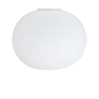 FLOS Glo-Ball C1 Wand en Plafondlamp