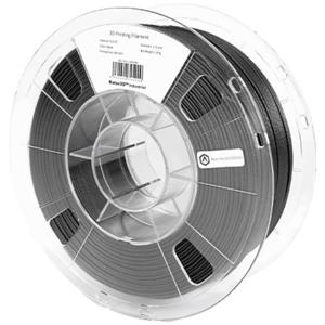 RAISE3D PMRA-1017-001 Industrial PET CF Filament PET kunststof 1.75 mm 1000 g Zwart 1 stuk(s)