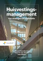 Huisvestingsmanagement (Paperback) Huisvestingsmanagement (Paperback)