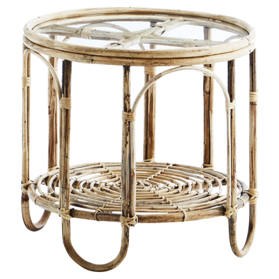 Madam Stoltz Bijzettafel Veronique