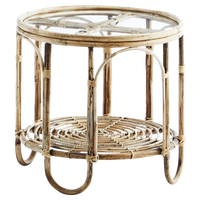 Madam Stoltz Bijzettafel Veronique - thumbnail