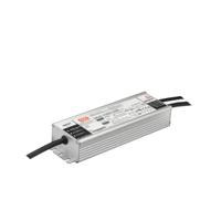 Mean Well HLG-120H-48A LED-driver, LED-transformator Constante spanning, Constante stroomsterkte 120 W 2.5 A 48 V/DC PFC-schakeling, Overbelastingsbescherming,