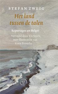 Het land tussen de talen - Stefan Zweig - ebook