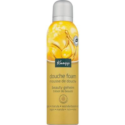 Kneipp Douche Douche Foam Mousse Beauty Geheim 200ml