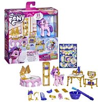 My Little Pony Royal Room Reveal prinses Pipp Petals - thumbnail
