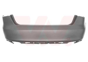 Van Wezel Bumper 0335544