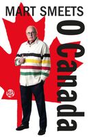 O Canada - Mart Smeets - ebook