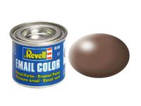 Revell Brown, silk RAL 8025 14 ml-tin schaalmodel onderdeel en -accessoire Verf