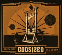 Heavy Lies The Crown - CD (0727361694203) - thumbnail