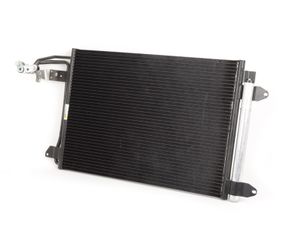 Airco condensor 58005209