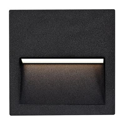 KS Verlichting TrapverlichtinSection 1 zwart - 7533