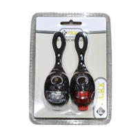 Falkx Bi1102a lichtset led