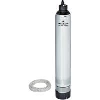 EINHELL dieptebronpomp gc-dw 1000 n (roestvrij staal/zwart)