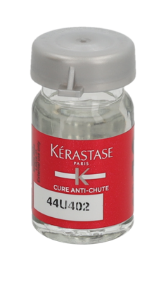 Kerastase Specifique Aminexil Cure Anti-Chute Set 252 ml