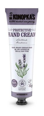 Dr. Konopka&apos;s Hand Cream Protective (75 ml)