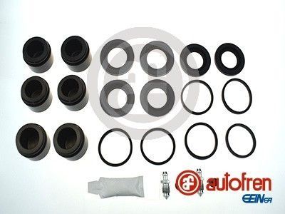 Reparatieset, remklauw D42431C