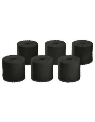 Actieve kool filterset 6 BioMaster - Oase