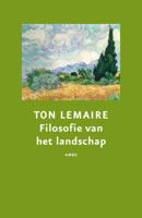 Filosofie van het landschap (Paperback)