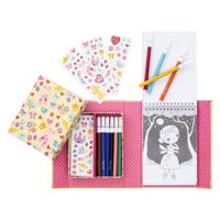 Selecta Kleurset - ballet