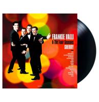 Frankie Valli And The Four Seasons - Sherry LP Frankie Valli And The Four Seasons - Sherry LP