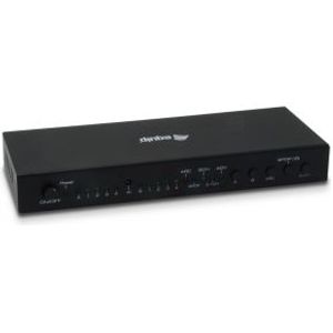 Equip 33271903 HDMI video switch