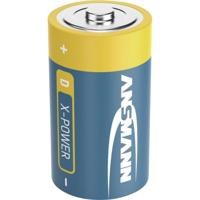 Ansmann X-Power D batterij (mono) 1.5 V 1 stuk(s)